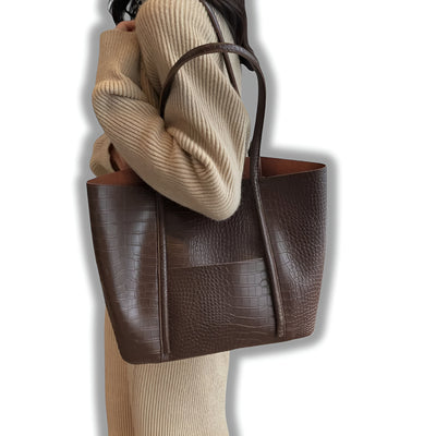 Océane™ | Sac à bandoulière vintage