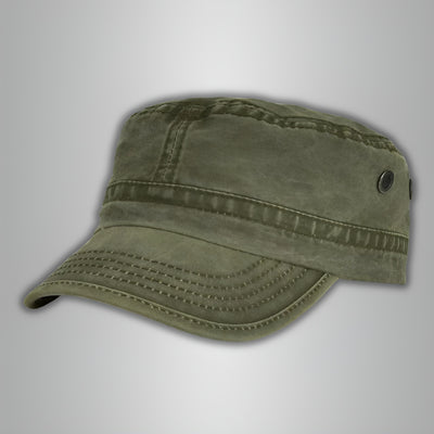 Clovis™ | Casquette vintage intemporelle et durable