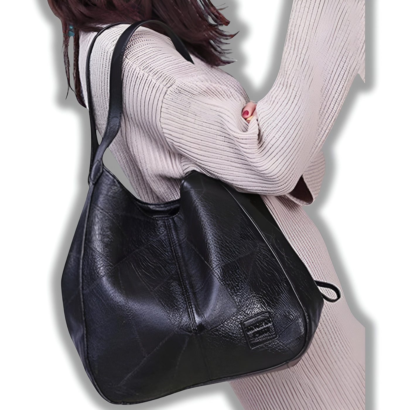 Maria™ | Sac vintage