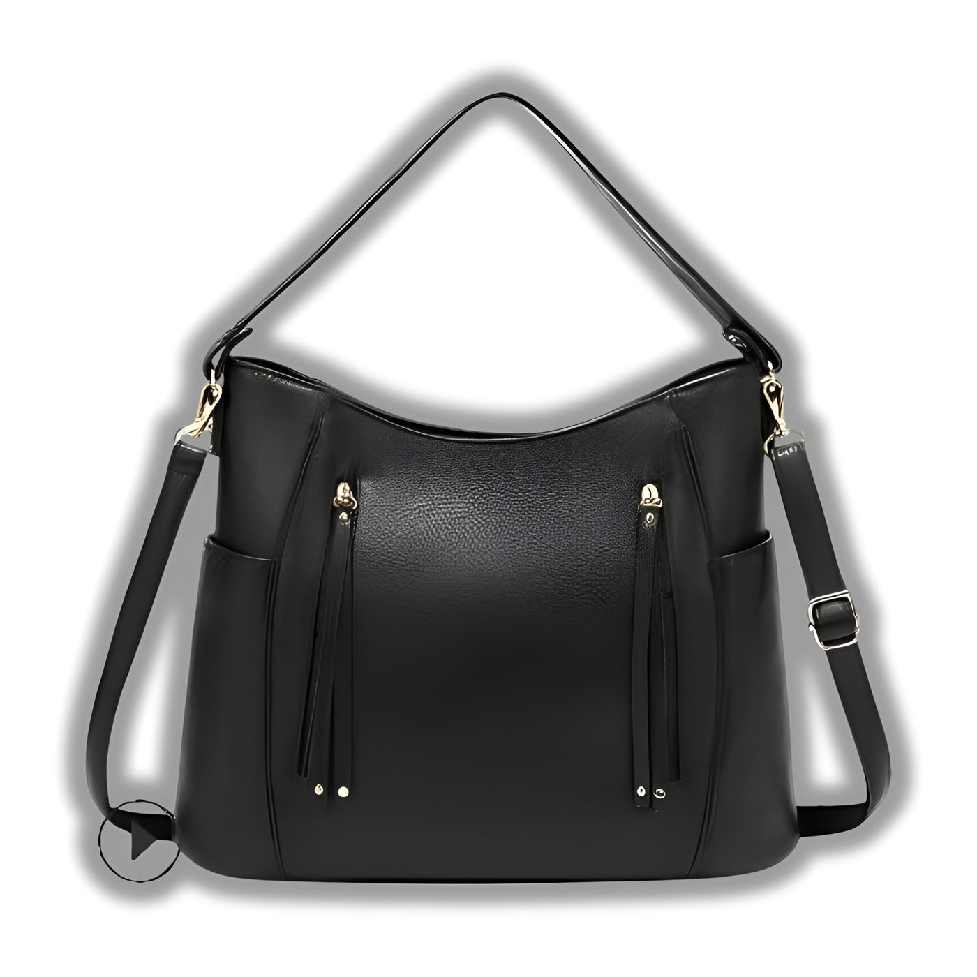 Léonie™ | Sac femme élégant d'inspiration vintage