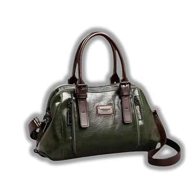 Manon™ | Sac bandoulière vintage élégant