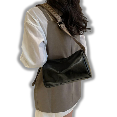 Justine™ | Sac bandoulière vintage