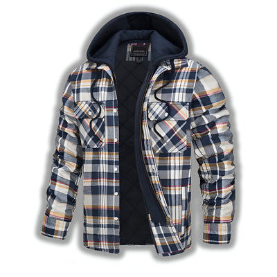 Benjamin™ | Veste d'automne essentielle