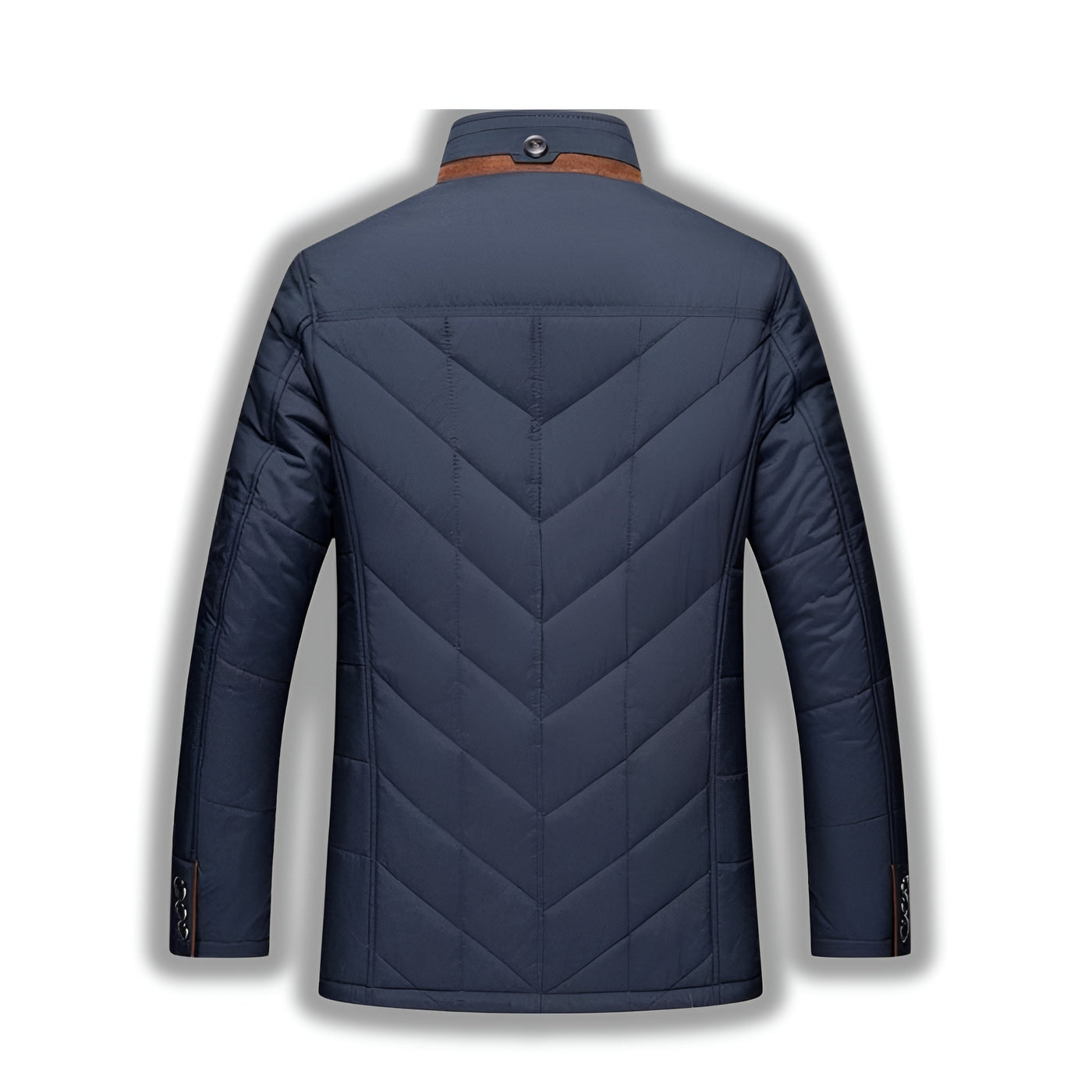 Alexandre™ | Veste matelassée élégante