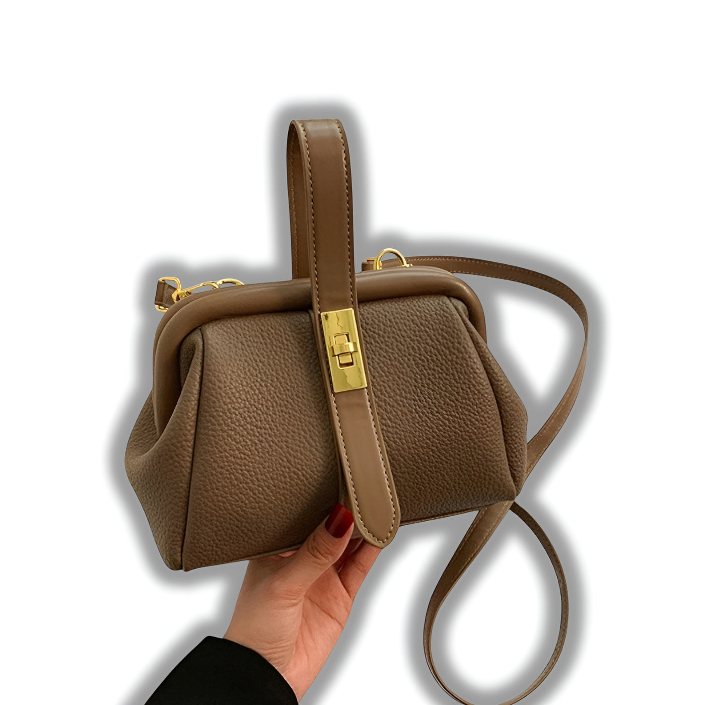 Charlotte™ | Sac rétro