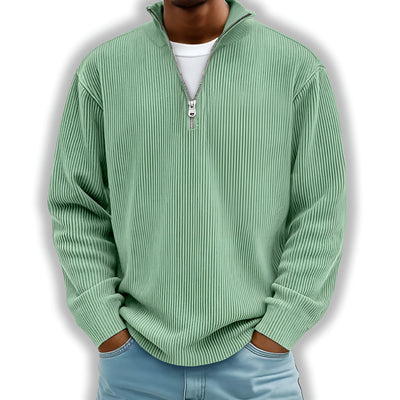 Leon™ | Trendy stijlvolle trui