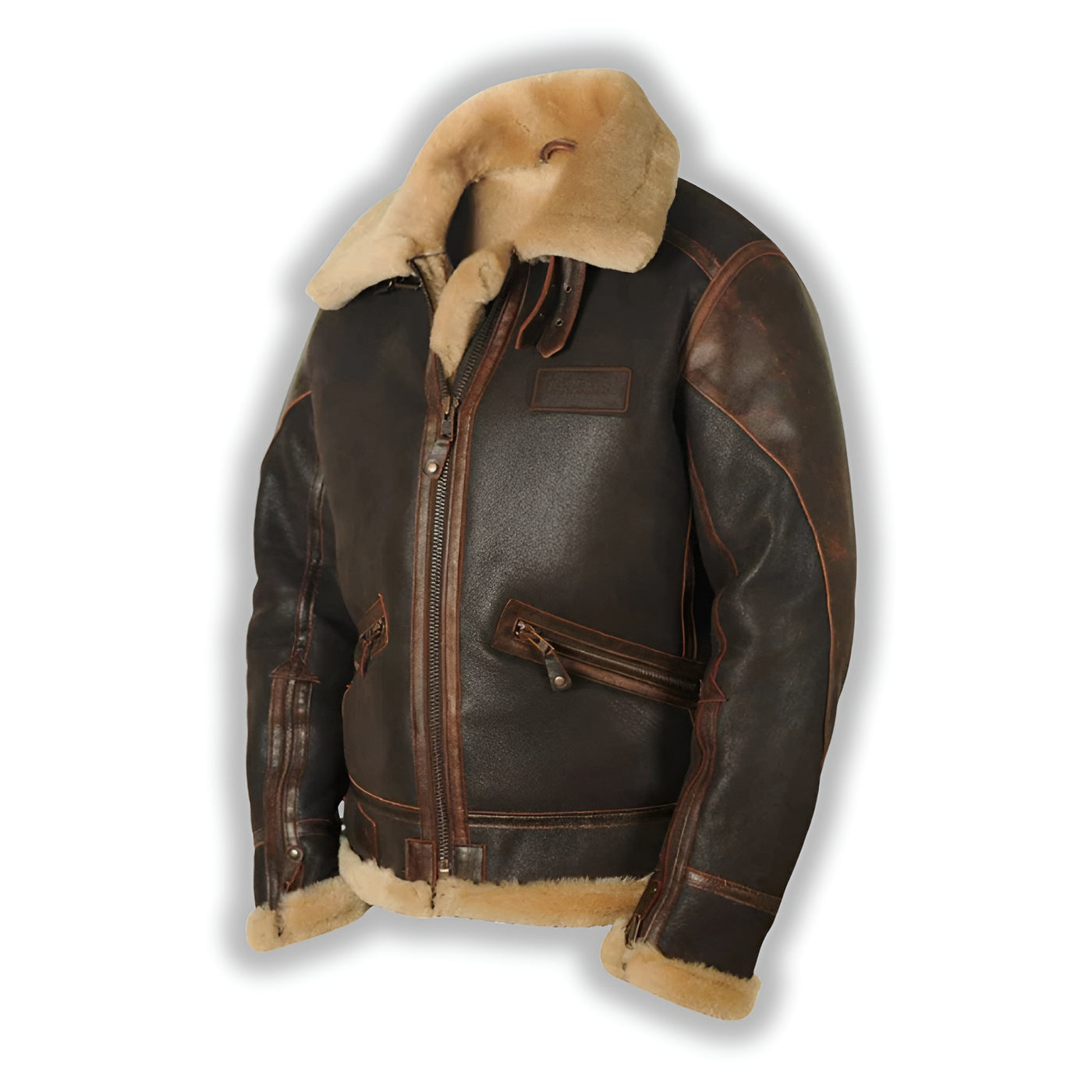 Sébastien™ | La veste pour les hommes audacieux