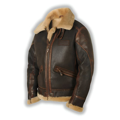 Sébastien™ | La veste pour les hommes audacieux