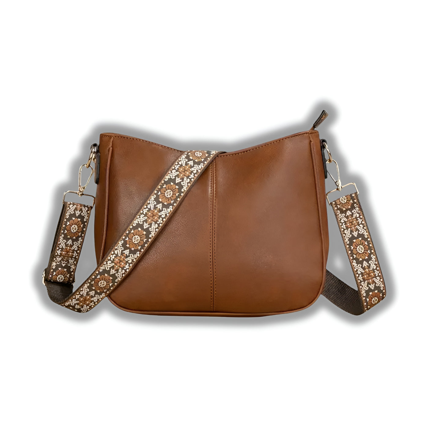 Sabine™ | Sac végétalien