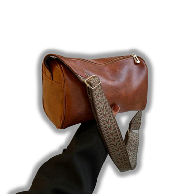 Justine™ | Sac bandoulière vintage