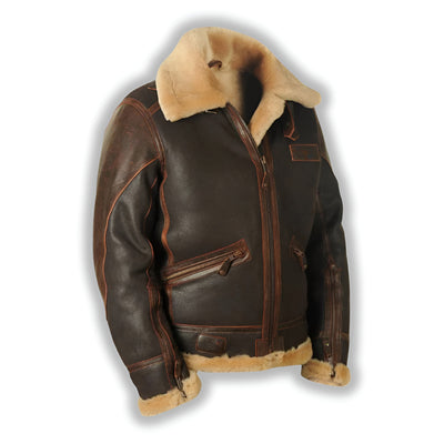 Sébastien™ | La veste pour les hommes audacieux