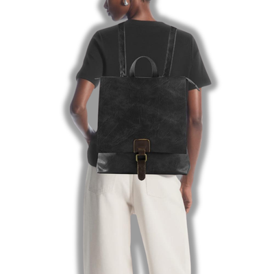 Édith™ | Sac à dos rétro multifonctionnel