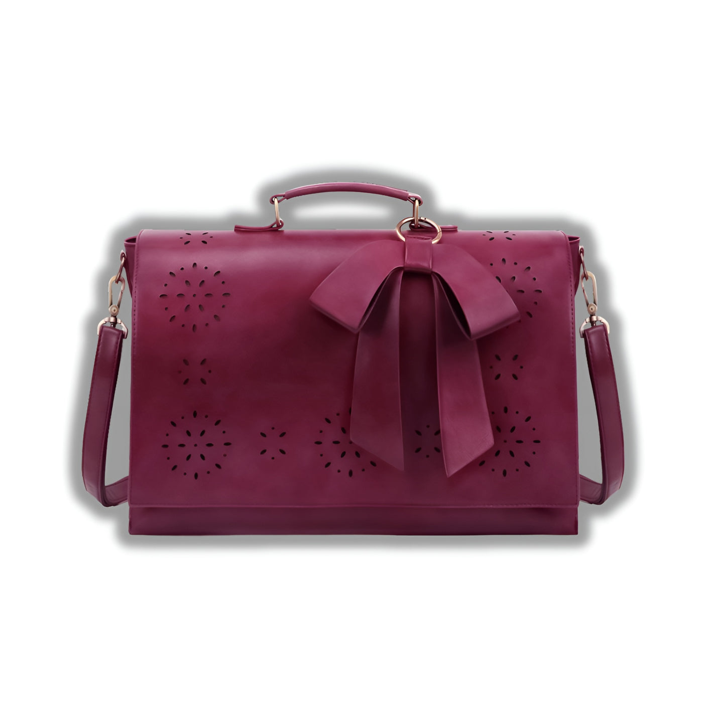 Brigitte™ | Sac à dos bandoulière avec nœuds