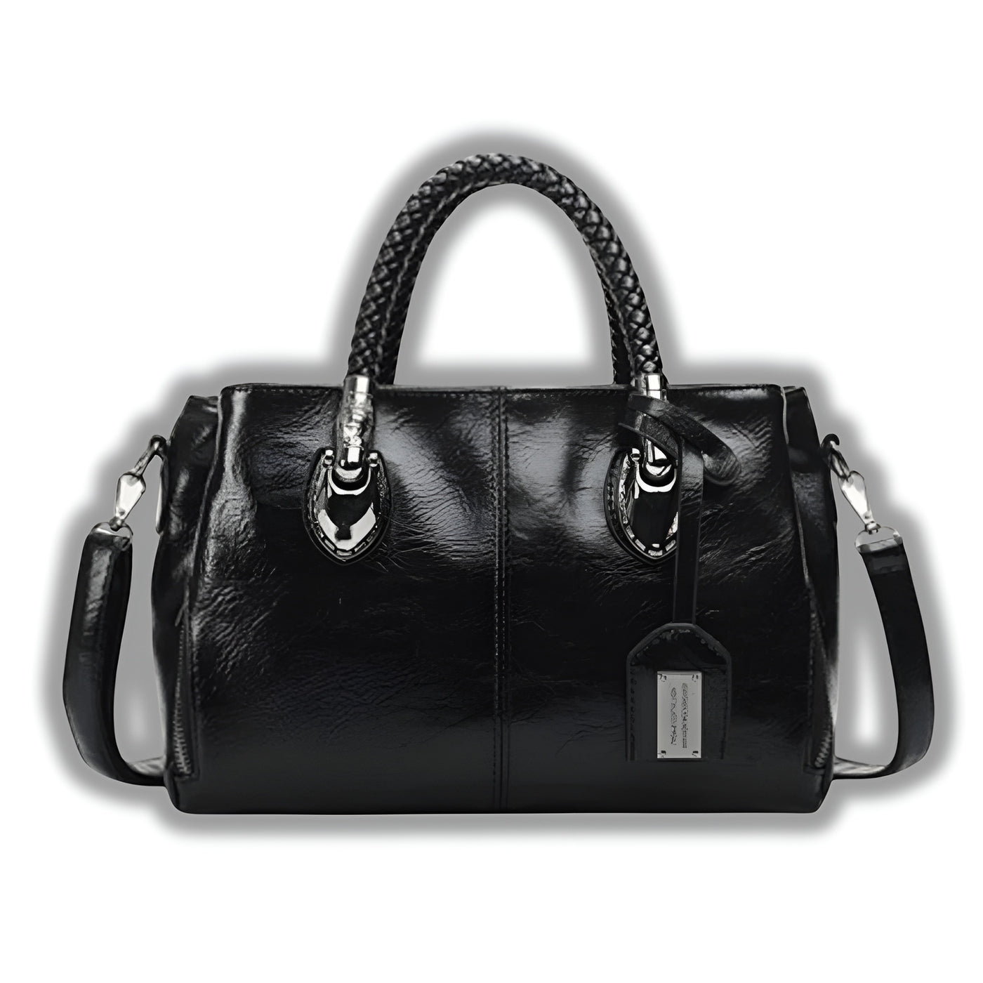 Emma™ | Sac de yoga élégant