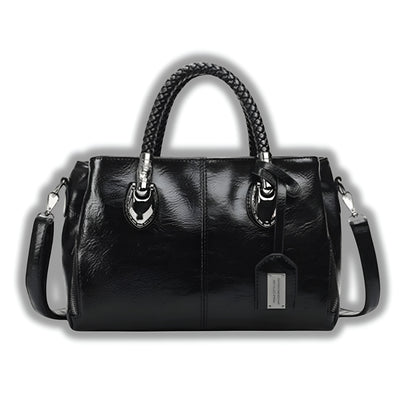 Emma™ | Sac de yoga élégant