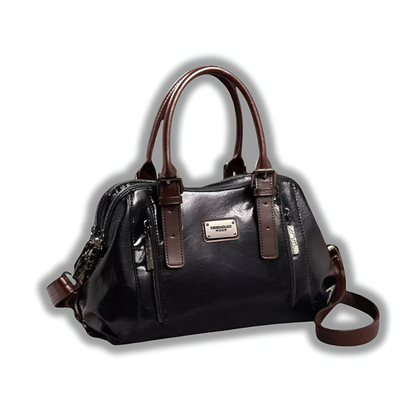 Manon™ | Sac bandoulière vintage élégant