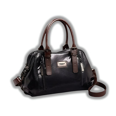 Manon™ | Sac bandoulière vintage élégant