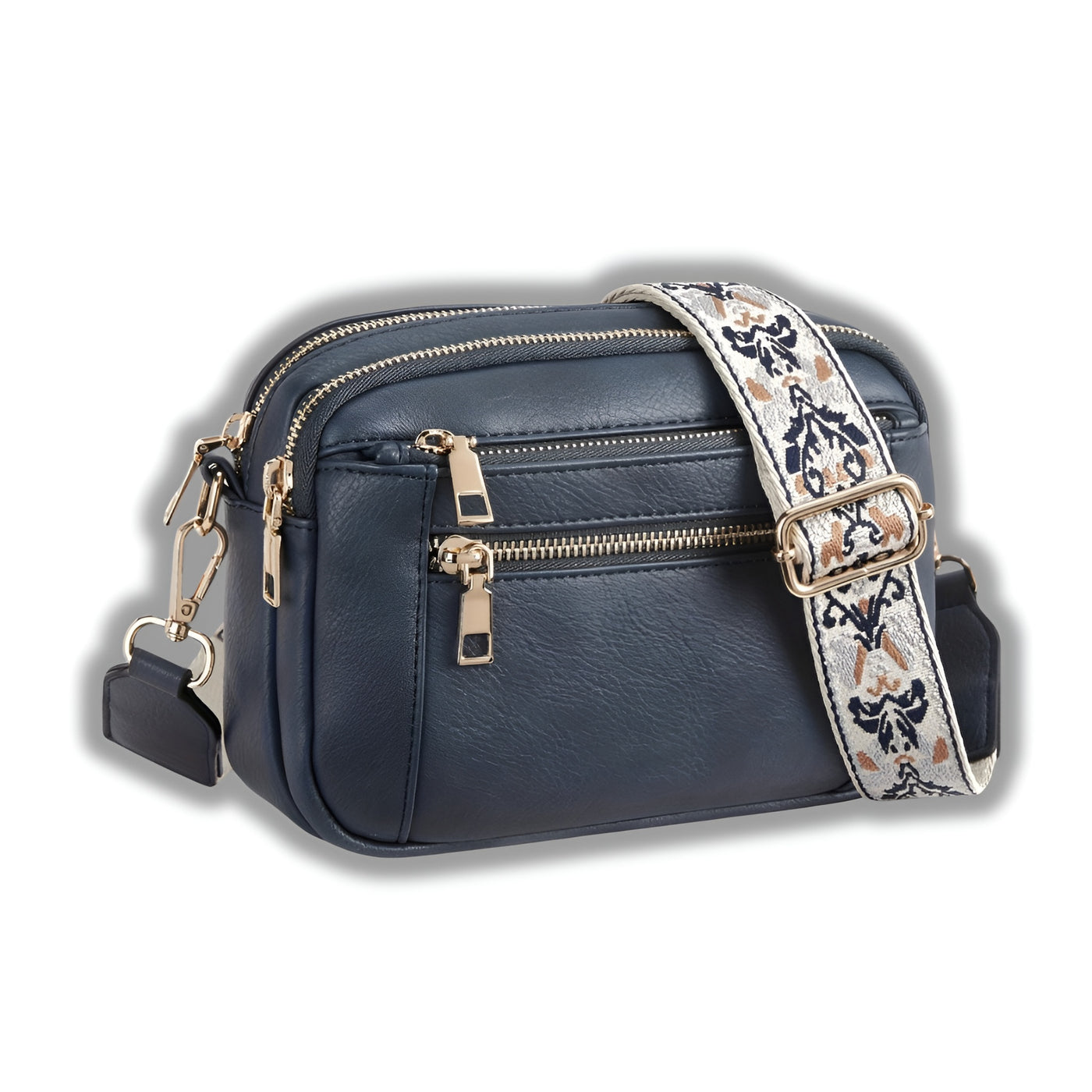 Delphine™ | Sac bandoulière