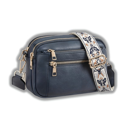 Delphine™ | Sac bandoulière