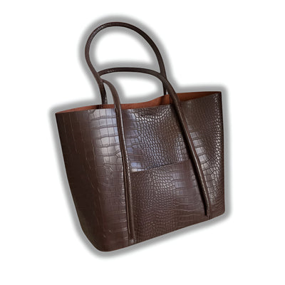 Océane™ | Sac à bandoulière vintage