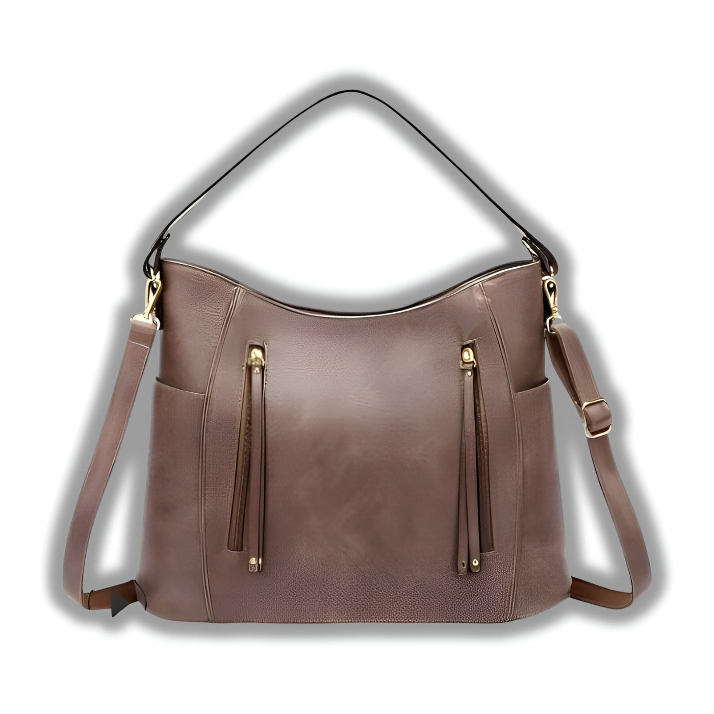 Léonie™ | Sac femme élégant d'inspiration vintage