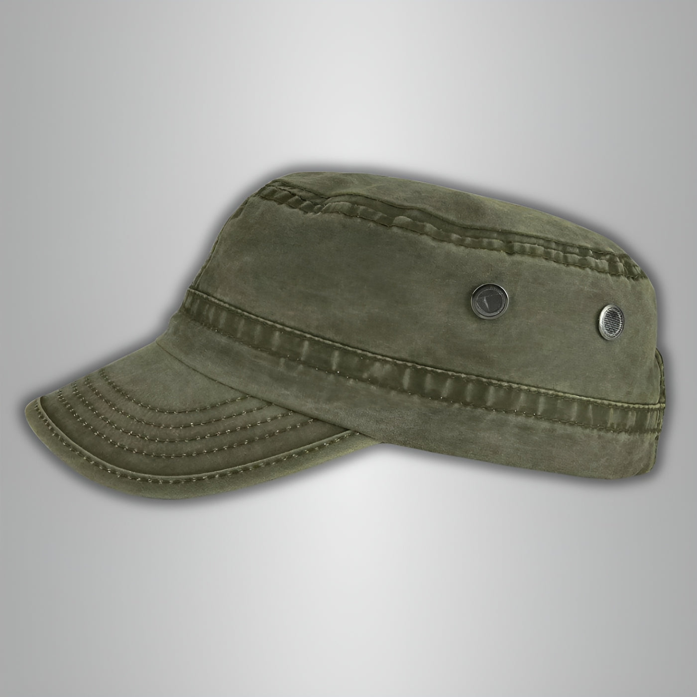 Clovis™ | Casquette vintage intemporelle et durable