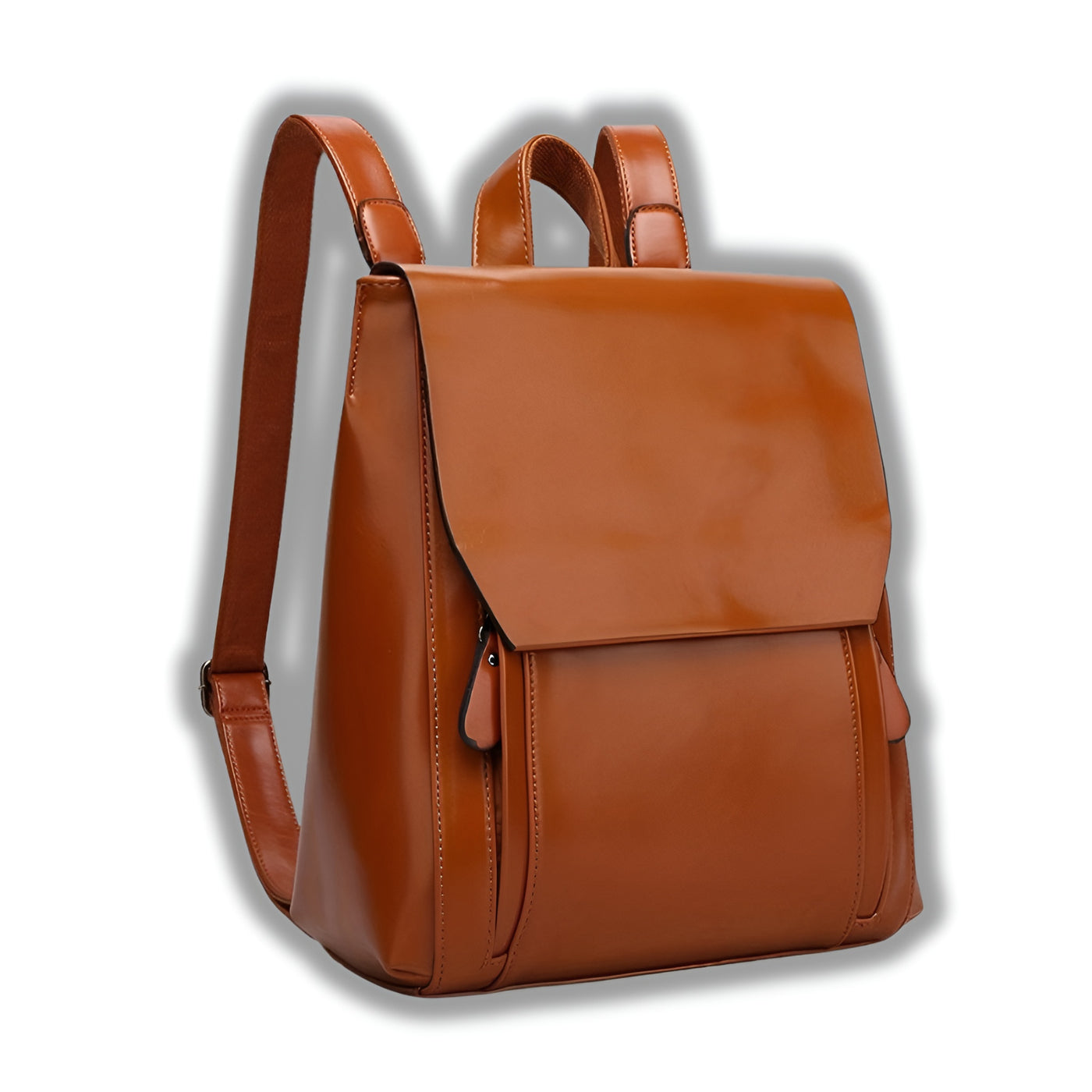 Hélène™ | sac à dos vintage