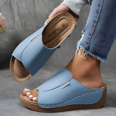 Anne™ | Sandales confortables et élégantes