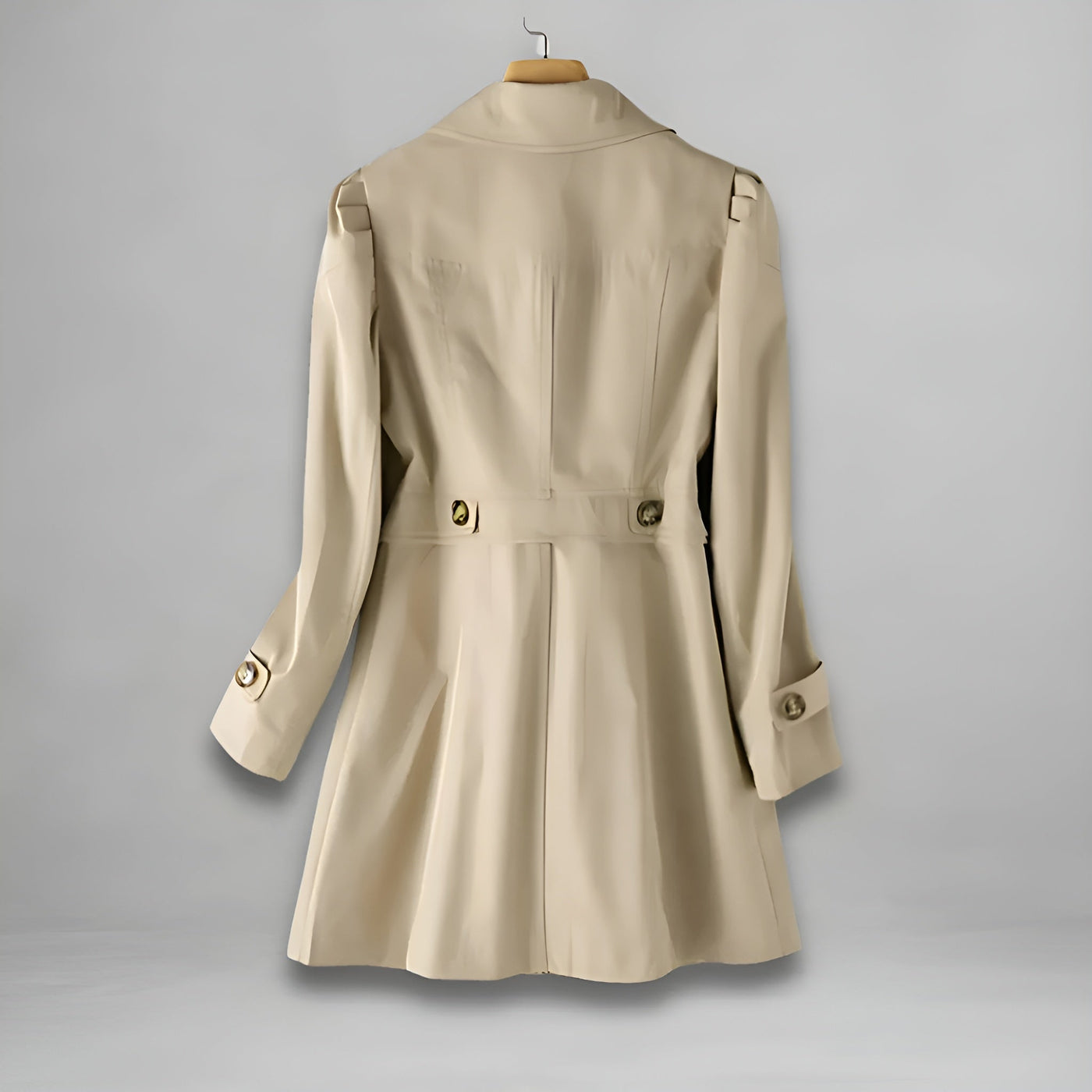 Charlène™ | Trench-coat pour le printemps