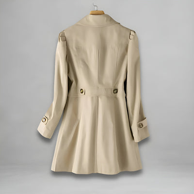 Charlène™ | Trench-coat pour le printemps
