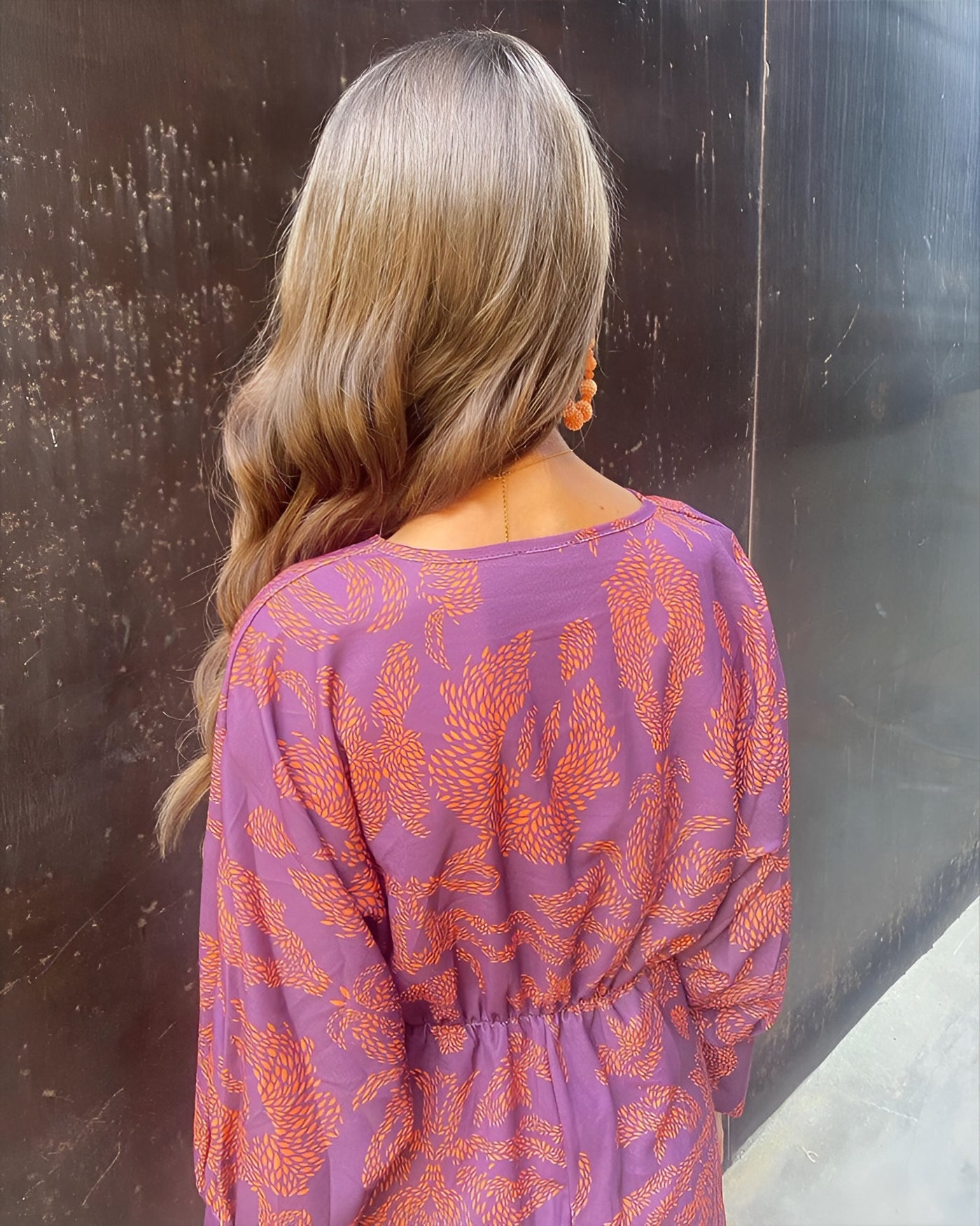 Daphné™ | Robe d'Été Raffinée