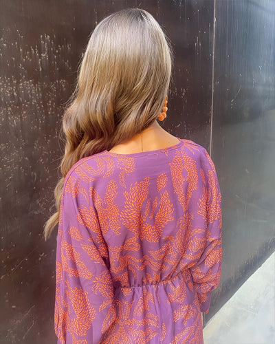 Daphné™ | Robe d'Été Raffinée