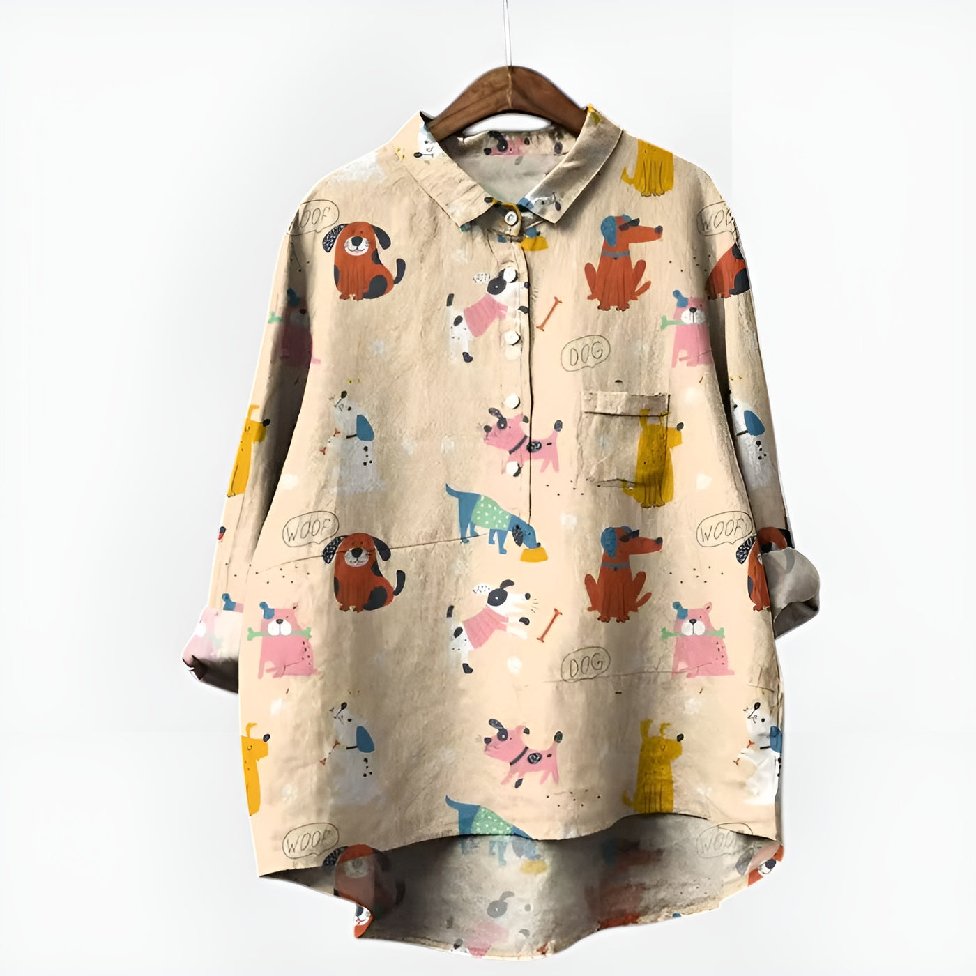 Ysée™ | Blouse