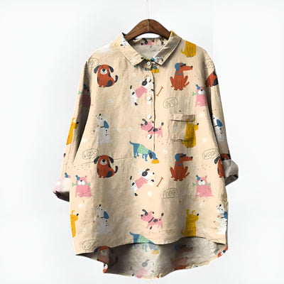 Ysée™ | Blouse