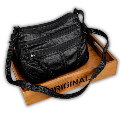 Anne™ | Sac raffiné