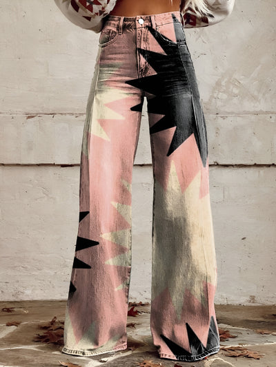 Thérèse™ | Pantalon vintage élégant et confortable