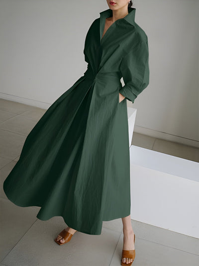 Fanny™ | Robe longue