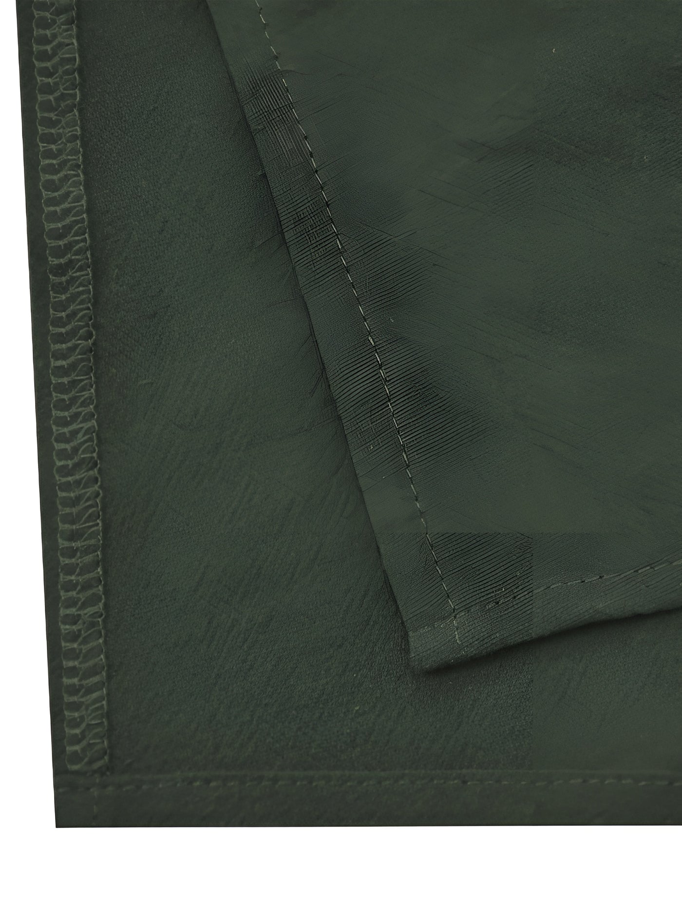 Roxane™ | Robe longue décontractée verte
