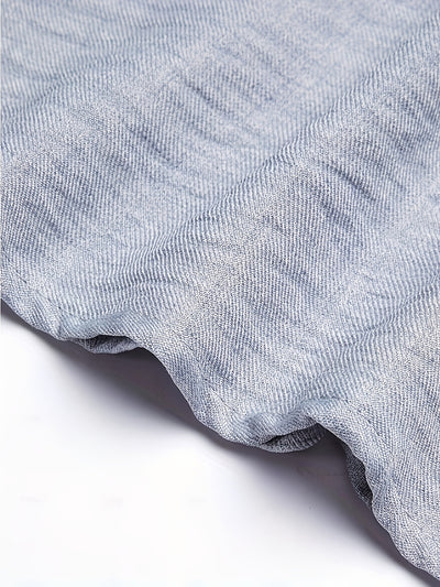 Eva™ | Robe de plage longue décontractée