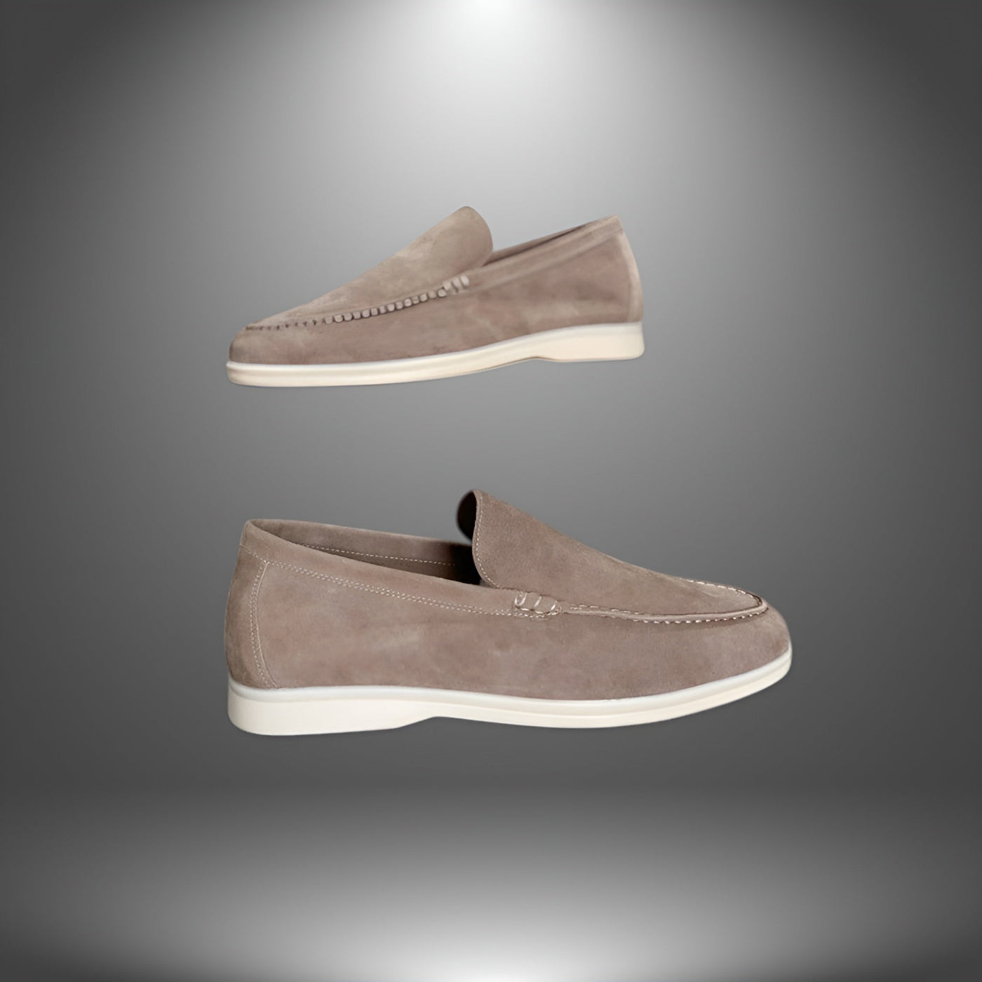 Alain™ | Mocassins pour homme faits main