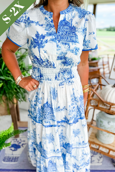 Aimée™ | Robe Longue Classique