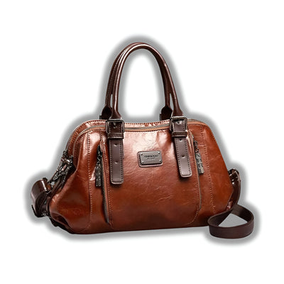 Manon™ | Sac bandoulière vintage élégant