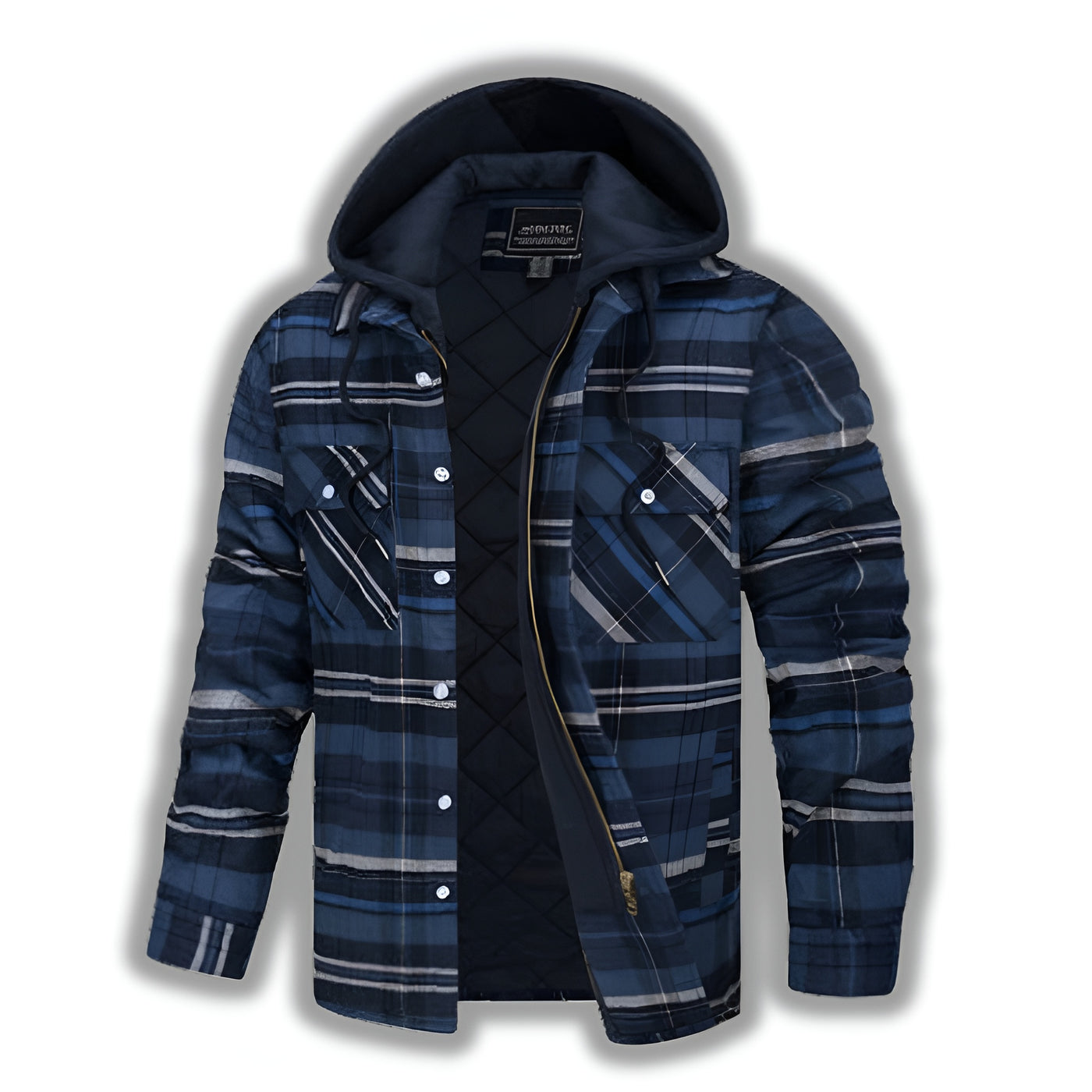 Benjamin™ | Veste d'automne essentielle