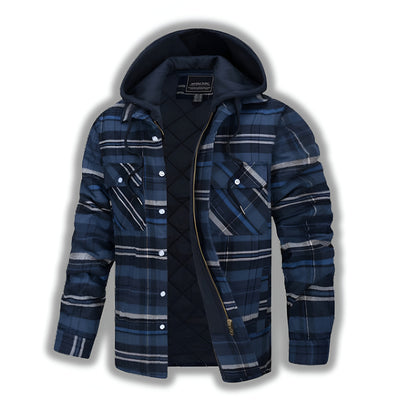 Benjamin™ | Veste d'automne essentielle