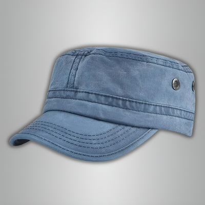 Clovis™ | Casquette vintage intemporelle et durable