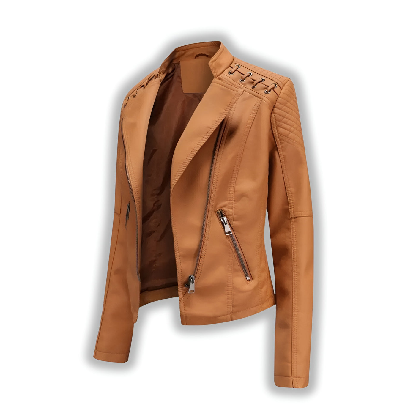 Amandine™ | Veste élégante