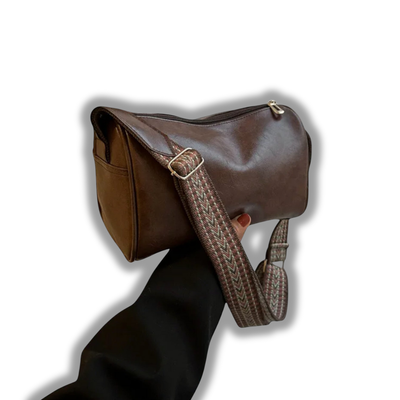 Justine™ | Sac bandoulière vintage