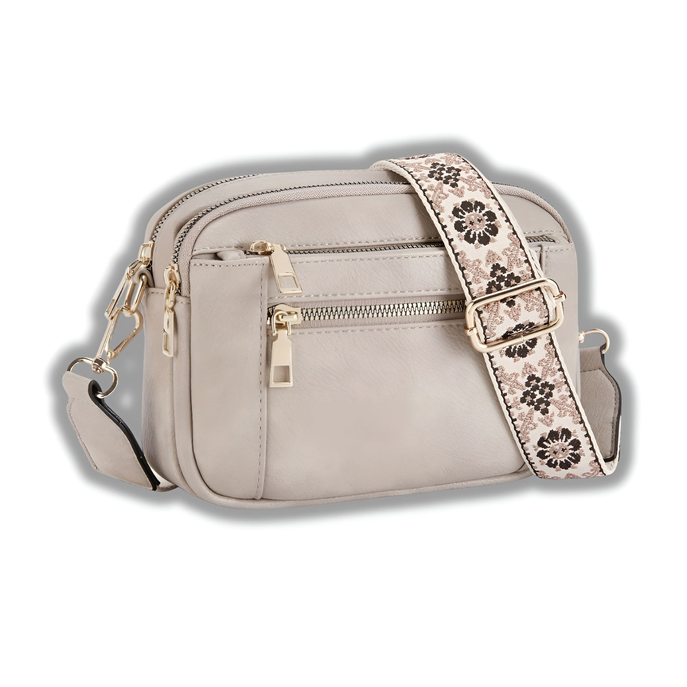 Delphine™ | Sac bandoulière