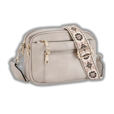 Delphine™ | Sac bandoulière