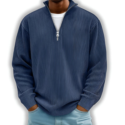 Leon™ | Trendy stijlvolle trui